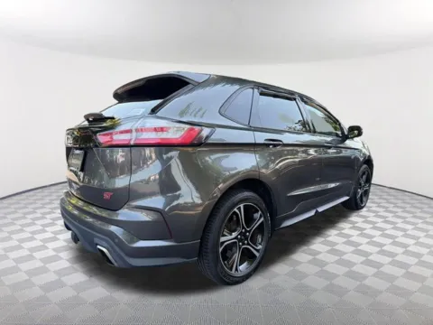 More photos of 2019 Ford Edge ST at Southtowne Chevrolet Buick GMC, GA