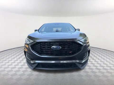 Photos of 2019 Ford Edge ST for sale in Newnan, GA at Southtowne Chevrolet Buick GMC