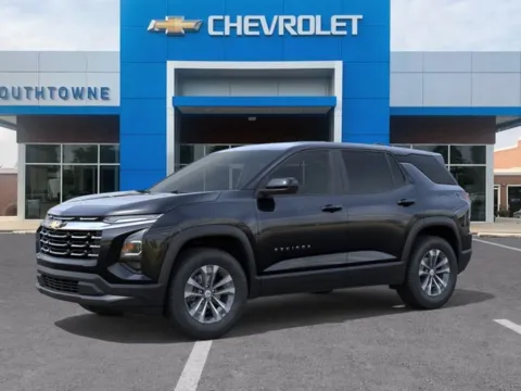 Photos of 2026 Chevrolet Equinox LT for sale in Newnan, GA at Southtowne Chevrolet Buick GMC
