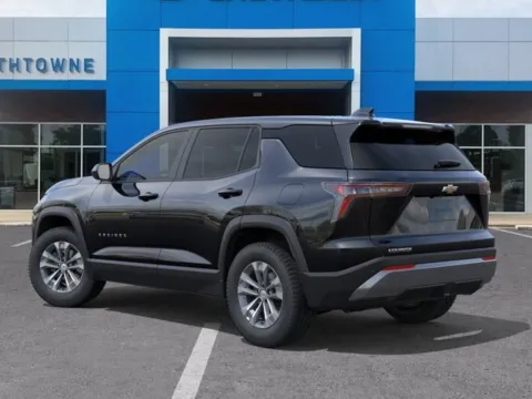 Another view of 2026 Chevrolet Equinox LT for sale in Newnan, GA at Southtowne Chevrolet Buick GMC
