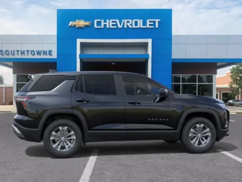 More photos of 2026 Chevrolet Equinox LT at Southtowne Chevrolet Buick GMC, GA