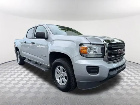 Another view of 2018 GMC Canyon for sale in Newnan, GA at Southtowne Chevrolet Buick GMC