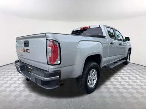 More photos of 2018 GMC Canyon at Southtowne Chevrolet Buick GMC, GA