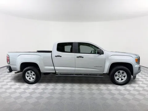 More photos of 2018 GMC Canyon at Southtowne Chevrolet Buick GMC, GA