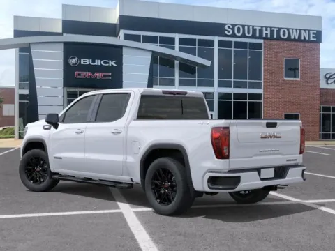 More photos of 2026 GMC Sierra 1500 Elevation at Southtowne Chevrolet Buick GMC, GA