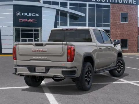 More photos of 2026 GMC Sierra 1500 AT4 at Southtowne Chevrolet Buick GMC, GA