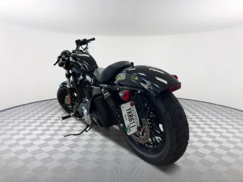 More photos of 2022 Harley-Davidson Sportster Forty-Eight at Southtowne Chevrolet Buick GMC, GA