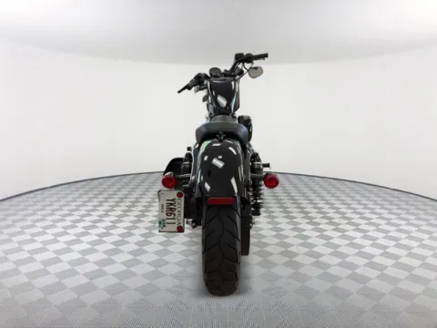 More photos of 2022 Harley-Davidson Sportster Forty-Eight at Southtowne Chevrolet Buick GMC, GA