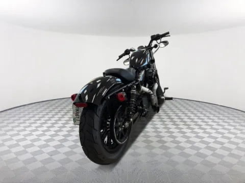 Another view of 2022 Harley-Davidson Sportster Forty-Eight for sale in Newnan, GA at Southtowne Chevrolet Buick GMC