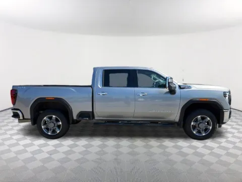 More photos of 2025 GMC Sierra 2500 HD SLT at Southtowne Chevrolet Buick GMC, GA