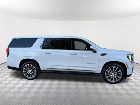 More photos of 2026 GMC Yukon XL Denali at Southtowne Chevrolet Buick GMC, GA