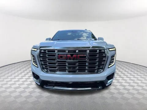 Photos of 2026 GMC Yukon XL Denali for sale in Newnan, GA at Southtowne Chevrolet Buick GMC