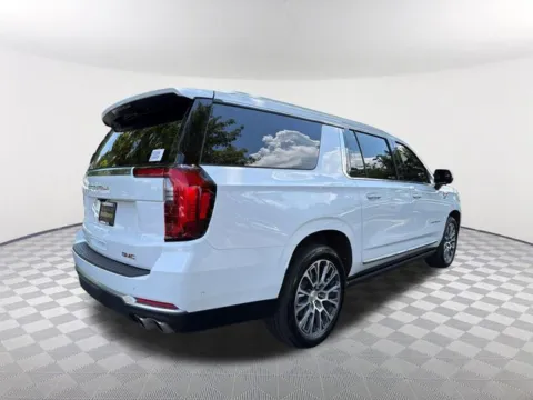More photos of 2026 GMC Yukon XL Denali at Southtowne Chevrolet Buick GMC, GA