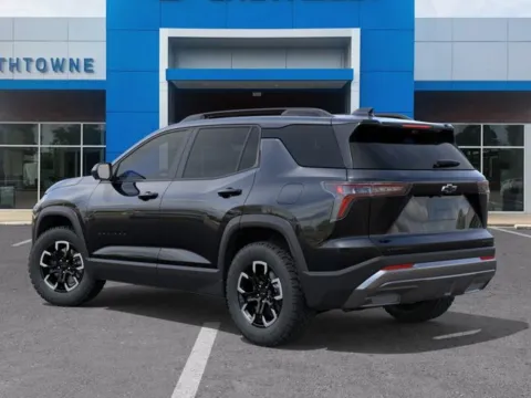 Another view of 2027 Chevrolet Equinox ACTIV for sale in Newnan, GA at Southtowne Chevrolet Buick GMC