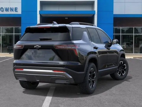 More photos of 2027 Chevrolet Equinox ACTIV at Southtowne Chevrolet Buick GMC, GA