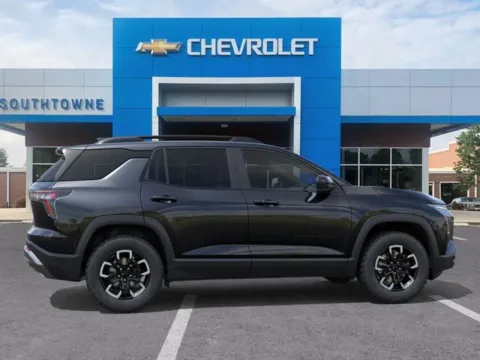 More photos of 2027 Chevrolet Equinox ACTIV at Southtowne Chevrolet Buick GMC, GA