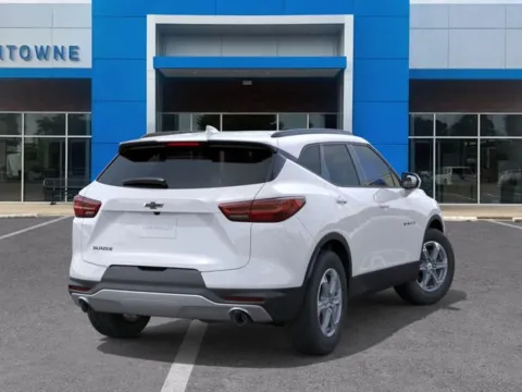 More photos of 2026 Chevrolet Blazer LT at Southtowne Chevrolet Buick GMC, GA