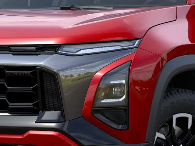 2027 Chevrolet Equinox ACTIV - Photo 10