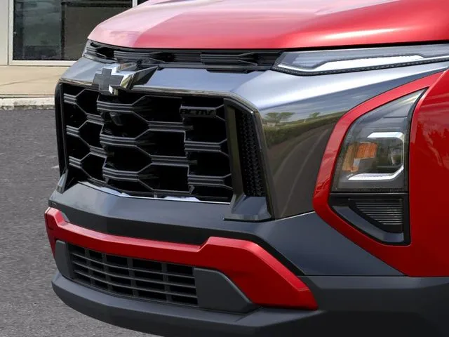 2027 Chevrolet Equinox ACTIV - Photo 13