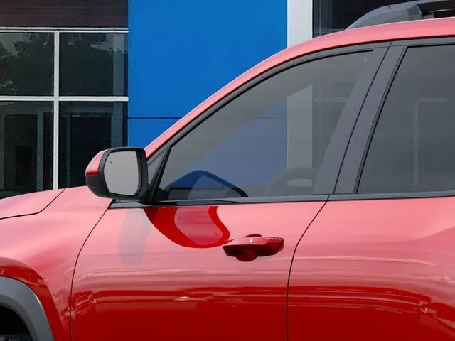 2027 Chevrolet Equinox ACTIV - Photo 12