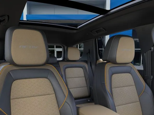 2027 Chevrolet Equinox ACTIV - Photo 24