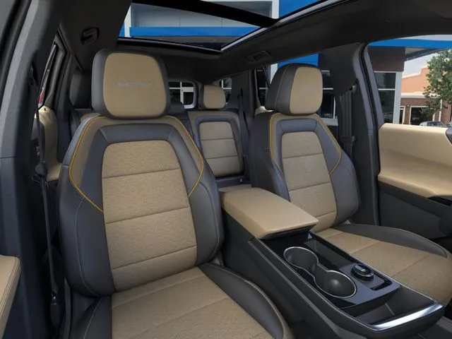 2027 Chevrolet Equinox ACTIV - Photo 16