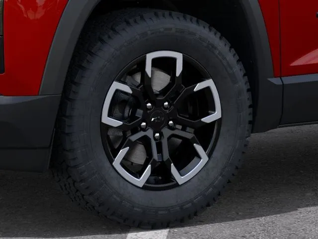 2027 Chevrolet Equinox ACTIV - Photo 9