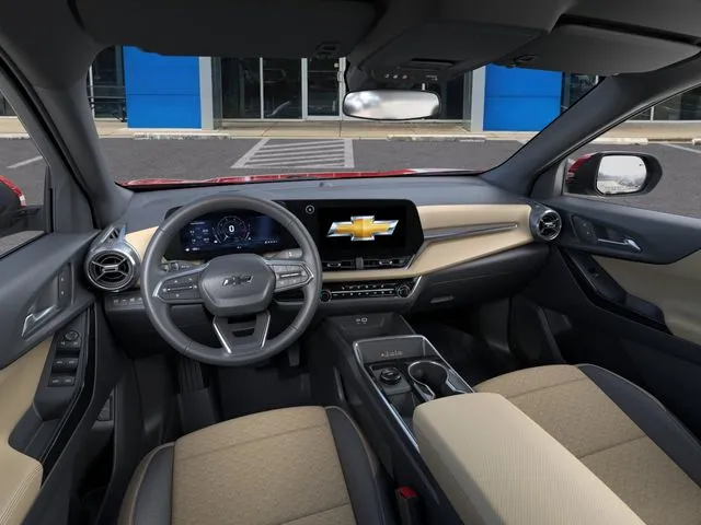 2027 Chevrolet Equinox ACTIV - Photo 15