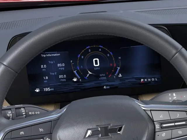 2027 Chevrolet Equinox ACTIV - Photo 18