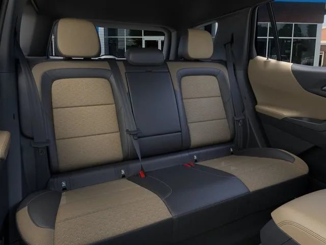 2027 Chevrolet Equinox ACTIV - Photo 17