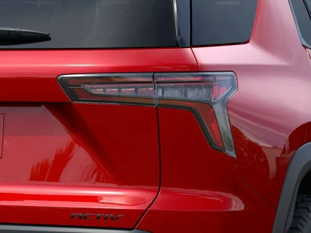 2027 Chevrolet Equinox ACTIV - Photo 11
