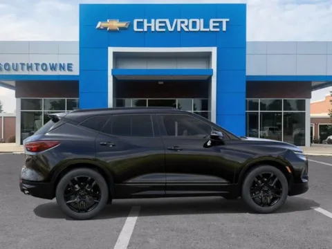 More photos of 2026 Chevrolet Blazer RS at Southtowne Chevrolet Buick GMC, GA