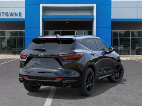 More photos of 2026 Chevrolet Blazer RS at Southtowne Chevrolet Buick GMC, GA