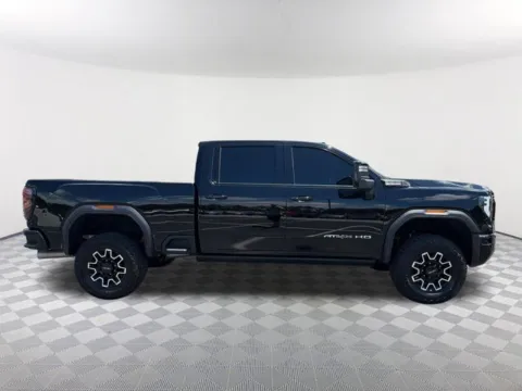 More photos of 2024 GMC Sierra 2500 HD AT4X at Southtowne Chevrolet Buick GMC, GA