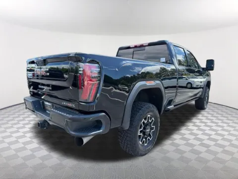 More photos of 2024 GMC Sierra 2500 HD AT4X at Southtowne Chevrolet Buick GMC, GA
