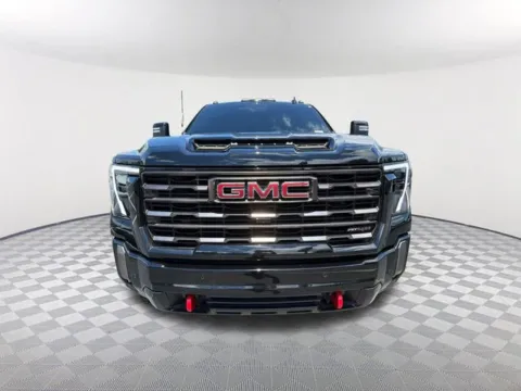 Another view of 2024 GMC Sierra 2500 HD AT4X for sale in Newnan, GA at Southtowne Chevrolet Buick GMC
