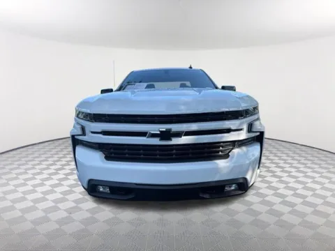 Photos of 2019 Chevrolet Silverado 1500 RST for sale in Newnan, GA at Southtowne Chevrolet Buick GMC