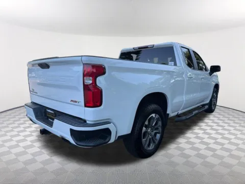 More photos of 2019 Chevrolet Silverado 1500 RST at Southtowne Chevrolet Buick GMC, GA