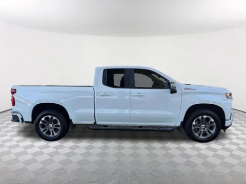 More photos of 2019 Chevrolet Silverado 1500 RST at Southtowne Chevrolet Buick GMC, GA