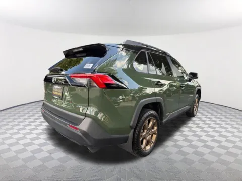 More photos of 2025 Toyota RAV4 Hybrid Woodland Edition at Southtowne Chevrolet Buick GMC, GA