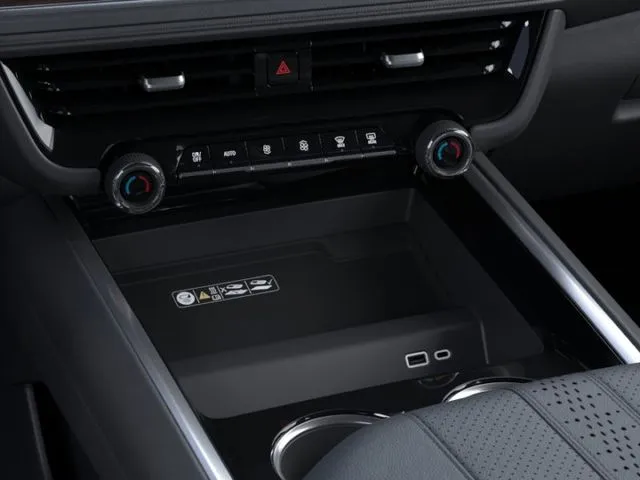 2026 Chevrolet Tahoe High Country - Photo 23
