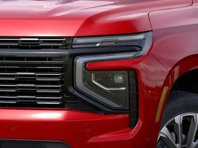 2026 Chevrolet Tahoe High Country - Photo 10