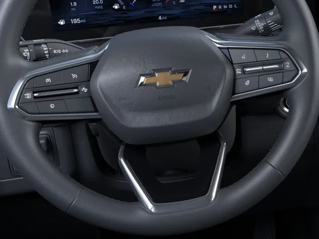2026 Chevrolet Tahoe High Country - Photo 19