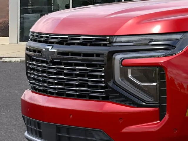 2026 Chevrolet Tahoe High Country - Photo 13