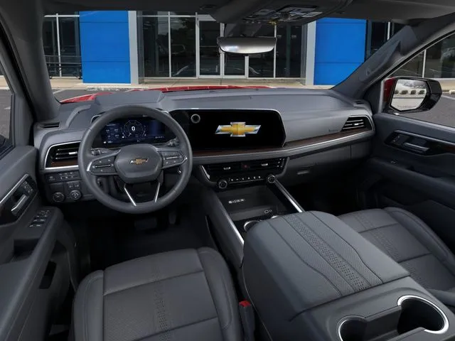 2026 Chevrolet Tahoe High Country - Photo 15