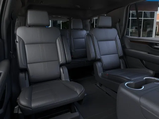 2026 Chevrolet Tahoe High Country - Photo 17