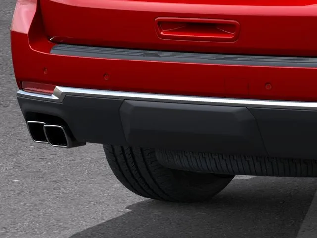 2026 Chevrolet Tahoe High Country - Photo 14