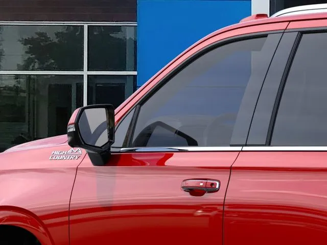 2026 Chevrolet Tahoe High Country - Photo 12