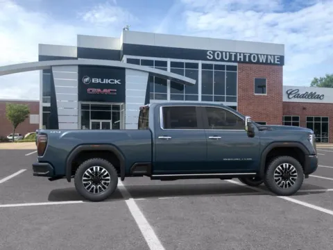 More photos of 2026 GMC Sierra 2500 HD Denali Ultimate at Southtowne Chevrolet Buick GMC, GA
