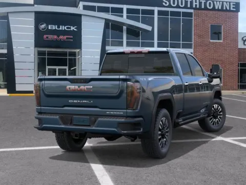 More photos of 2026 GMC Sierra 2500 HD Denali Ultimate at Southtowne Chevrolet Buick GMC, GA